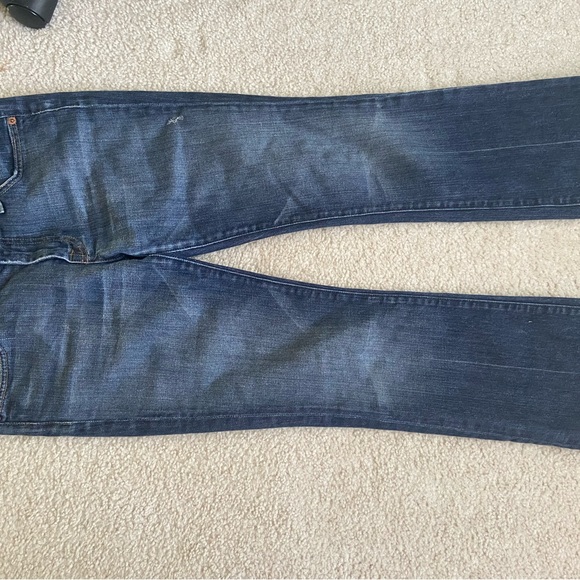 For All Mankind jeans. - Picture 3 of 6